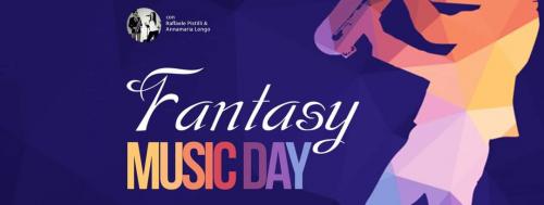 Fantasy Music Day