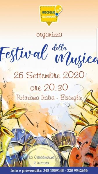 Festival della Musica