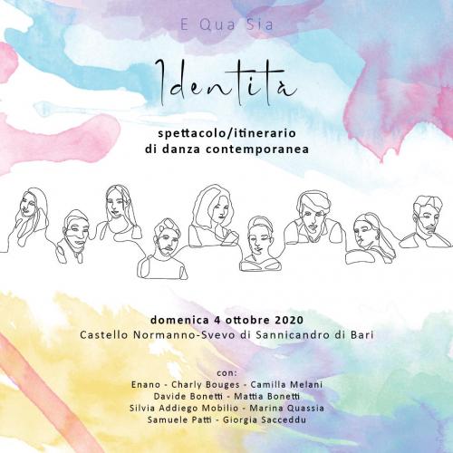 Identità