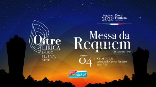 Riprogrammata la data del Requiem a Grottaglie