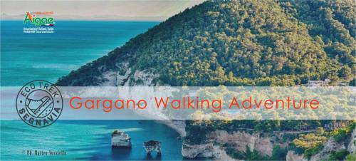 Gargano Walking Adventure
