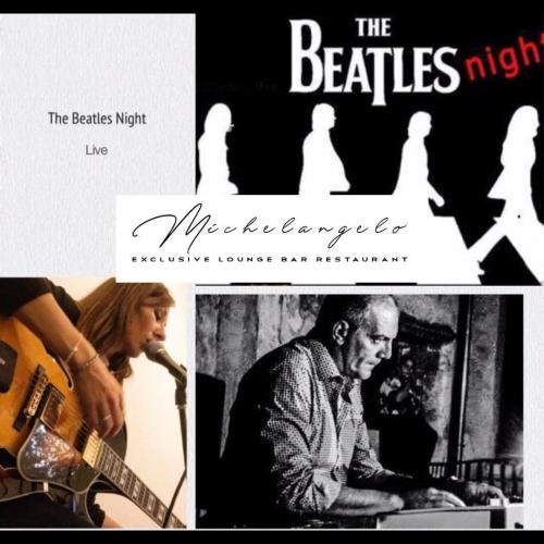 Beatles Night