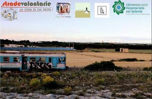 Strade Volontarie - La sfida di chi resta