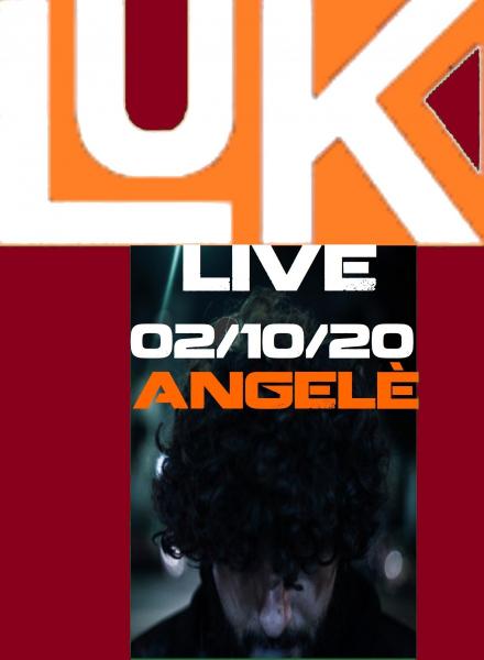 Luk Live