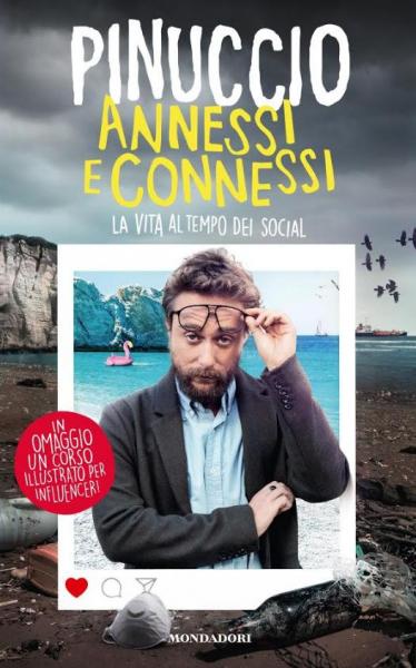Pinuccio presenta il suo libro a Terlizzi