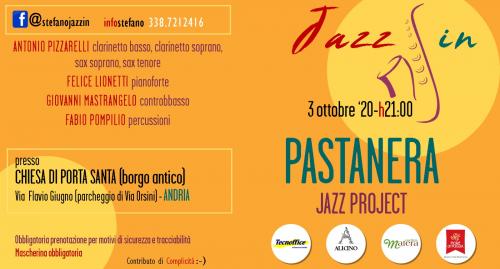 PASTANERA
