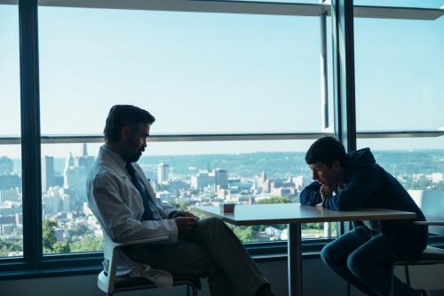 "Il sacrificio del cervo sacro" - Per la ressegna cinematografica: il cinema di Yorgos Lanthimos
