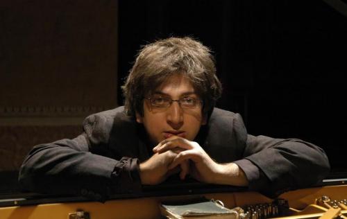Universo Bach, con la partecipazione straordinaria di Ramin Bahrami