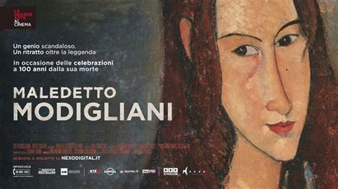 Maledetto Modigliani