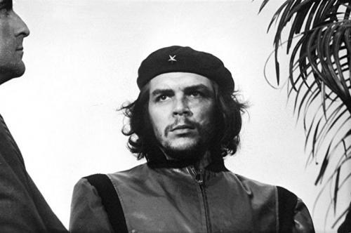 "Che Guevara, storia e leggenda"