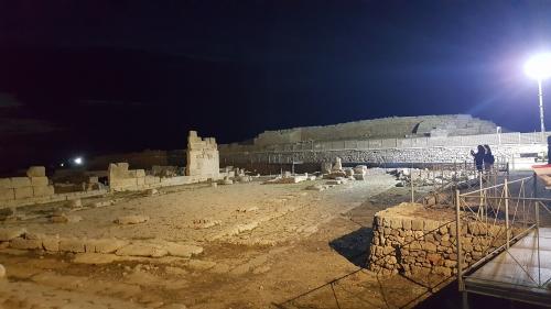 Apertura straordinaria del Museo e Parco Archeologico di Egnazia ore 20-23