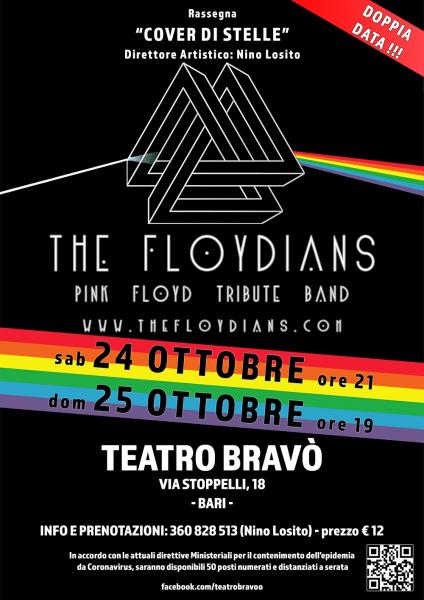 Pink Floyd - Cover di Stelle