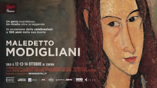 Grande Cinema d'Autore ed Eventi culturali in esclusiva al Multisala teatro Vignola