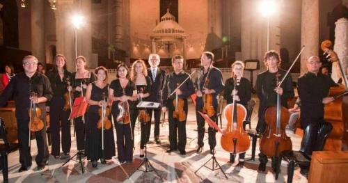 Prosegue la stagione 2020 del Collegium Musicum