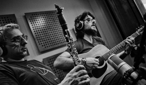 Massimo Donno in concerto con ospiti speciali