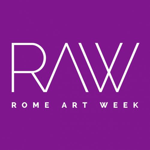 Rome Art Week 2020 V edizione - 26 - 31 ottobre 2020 Roma