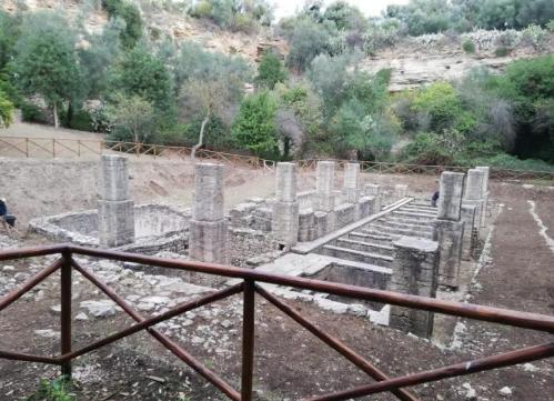 Riapre il Pulo di Molfetta, visitabile gratuitamente