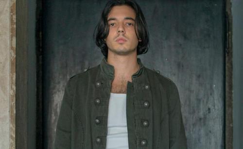 "Caligola in quarantena" di Guglielmo Poggi