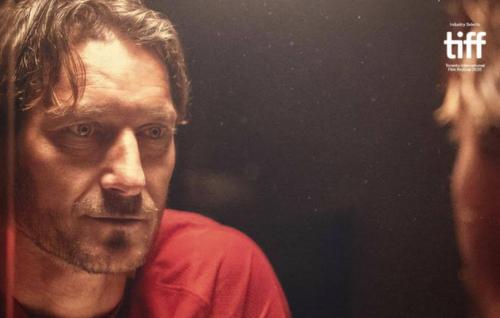 “Mi Chiamo Francesco Totti” alla Multisala Paolillo