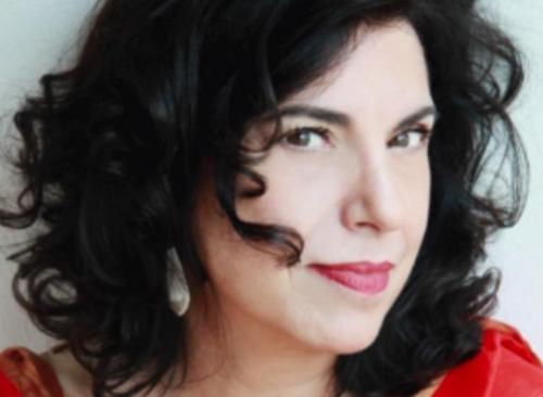 Ada Montellanico & L'Orchestra di Villa Pamphilj live