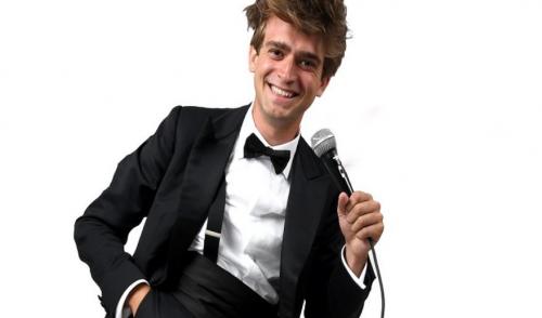“1 e 95” di e con Giuseppe Scoditti