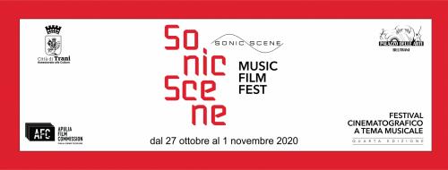 Festival Internazionale Sonic Scene