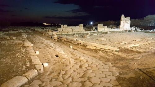 Apertura serale del Museo e del Parco Archeologico di Egnazia