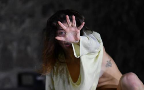 Viola(ta), la danza torna in scena a Brindisi