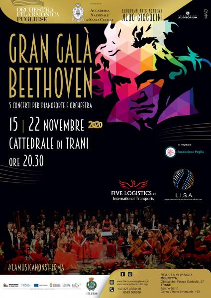 Gran Gala' Beethoven