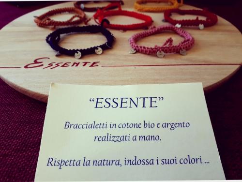 L' Essente in...mostra!