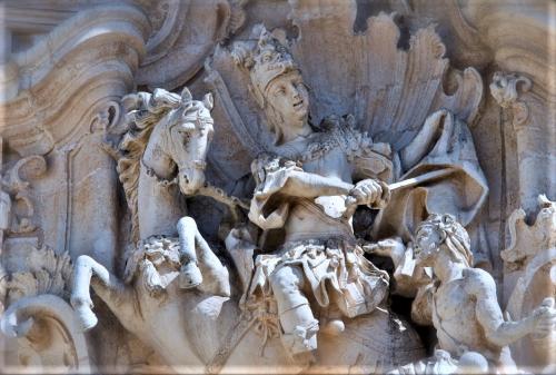 Sui luoghi di San Martino, storia, arte e foclclore