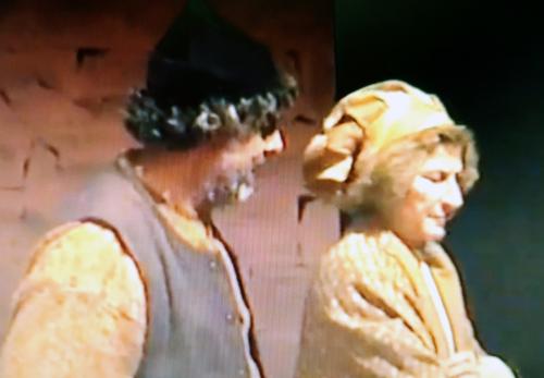 I Lunedì di Prosa con i classici del Teatro Abeliano