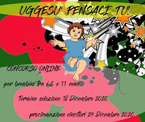 Uggesu ‘PENSACI TU