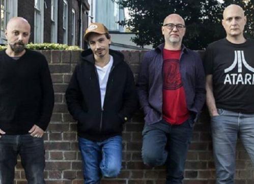 24 Grana live a Roma