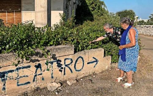 "Quanto Basta" in scena a Molfetta