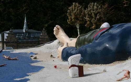 Brindisi in scena si chiude con Gulliver e i suoi viaggi