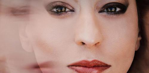 Eleonora Bordonaro live a Roma