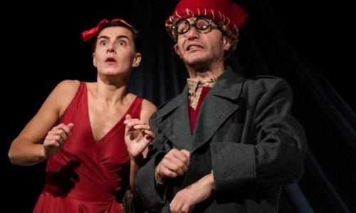 Biancaneve, la vera storia