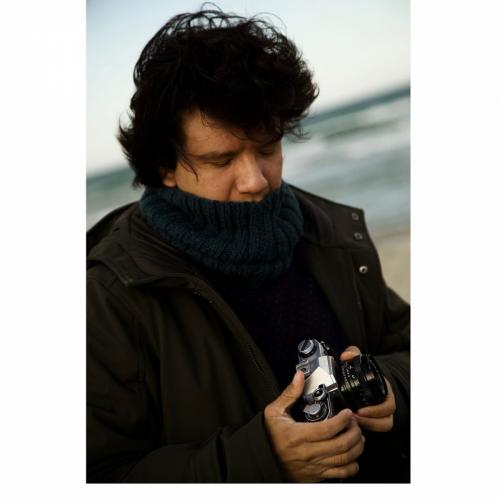 FABRIZIO MARGIOTTA IN ESPOSIZIONE