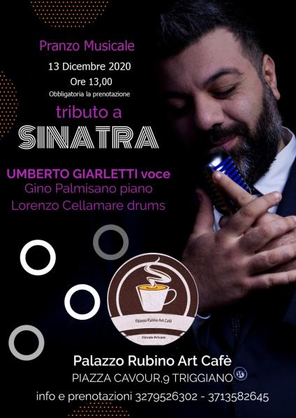 Tributo a Frank Sinatra