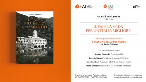 Il Fai e la sfida per un’Italia migliore