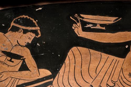 Mercoledì del MArTA. A sud del Vesuvio. La più antica storia di Pompei e dei centri vesuviani