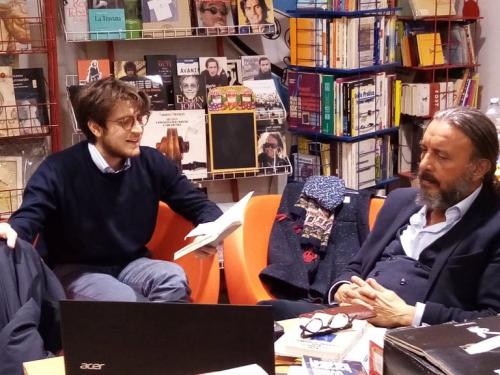 FILOSOFIA E SCIENZA CON TÈ 