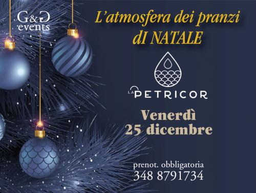 il Pranzo di Natale