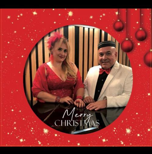 A Manduria, concerto di Natale “Unforgettable Christmas”, con Larry Franco & Dee Dee Joy
