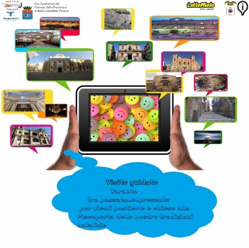 VISITE GUIDATE IN STREAMING