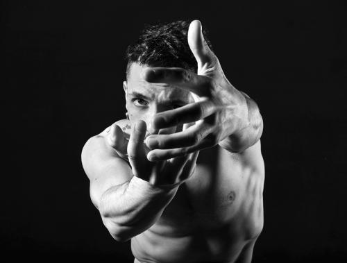 Su Il Sipario fotografie di Dattrino dedicate al Teatro