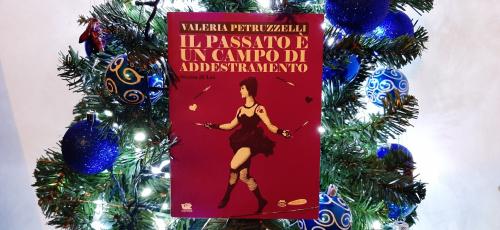 Il passato è un campo di addestramento - Streaming