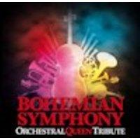 Bohemian Symphony - Orchestral Queen Tribute