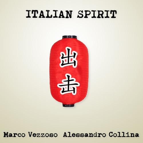 "Italian Spirit:live Streaming in Tokyo”: il Concerto di Marco Vezzoso e Alessandro Collina